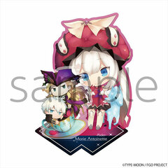 CharaToria Acrylic Stand Fate/Grand Order Rider/Marie Antoinette