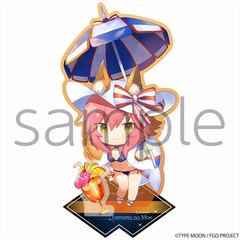 CharaToria Acrylic Stand Fate/Grand Order Lancer/Tamamo no Mae