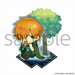 CharaToria Acrylic Stand Fate/Grand Order Archer/Robin Hood