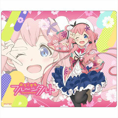 Dropout Idol Fruit Tart Mouse Pad Ino Sakura
