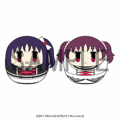Corocot Love Live! Sunshine!! Saint Snow Set