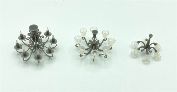 1/35 Chandelier Set