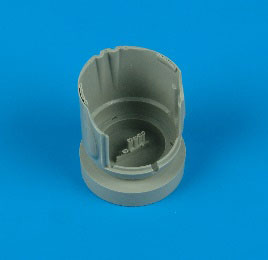 1/48 Fw190A-5 Cowling (For Eduard)