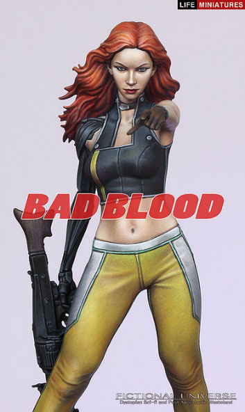 1/20 BAD BLOOD