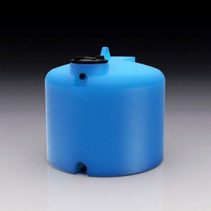1/35 Water Tank Unpainted Resin Kit