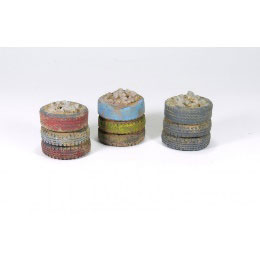 1/35 Tire Barrier
