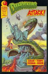 Dinosaurs Attack! 1