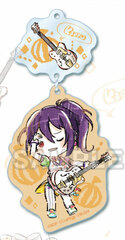 BanG Dream! Girls Band Party! GraffArt Acrylic Keychain Kaoru Seta