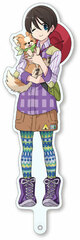 Chara-dori Stick Yuru Camp Snapshot Series Ena Saitou
