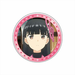 BOFURI: I Don't Want to Get Hurt, so I'll Max Out My Defense. Tin Badge Kasumi