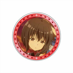 BOFURI: I Don't Want to Get Hurt, so I'll Max Out My Defense. Tin Badge Maple
