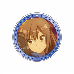 BOFURI: I Don't Want to Get Hurt, so I'll Max Out My Defense. Tin Badge Sally