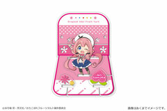 Dropout Idol Fruit Tart Acrylic Diorama Stand 01 Ino Sakura