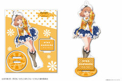 Dropout Idol Fruit Tart Acrylic Figure 04 Nina Maehara