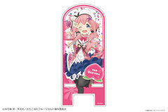 Dropout Idol Fruit Tart Acrylic Multipurpose Stand mini 01 Ino Sakura