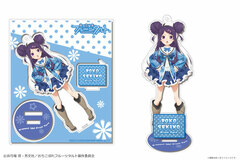 Dropout Idol Fruit Tart Acrylic Figure 02 Roko Sekino