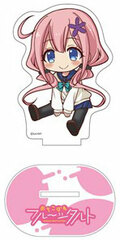 Dropout Idol Fruit Tart Petanko Acrylic Figure Ino Sakura
