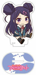 Dropout Idol Fruit Tart Petanko Acrylic Figure Roko Sekino