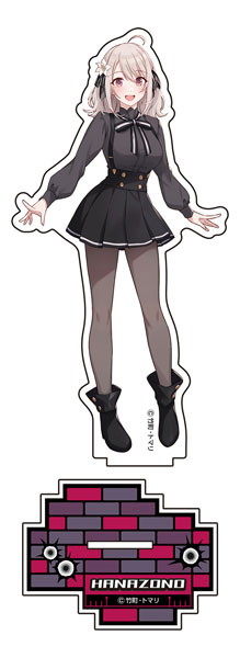Spy Kyoushitsu BIG Acrylic Stand (1) Lily