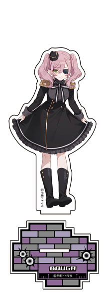 Spy Kyoushitsu BIG Acrylic Stand (7) Anet