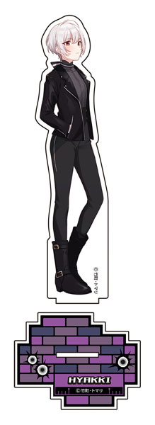 Spy Kyoushitsu BIG Acrylic Stand (3) Zibia