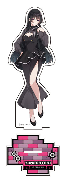 Spy Kyoushitsu BIG Acrylic Stand (5) Tia