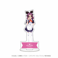 Chara Acrylic Figure 