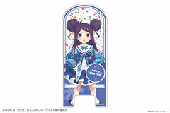 Dropout Idol Fruit Tart Acrylic Multipurpose Stand mini 02 Roko Sekino