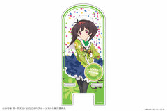 Dropout Idol Fruit Tart Acrylic Multipurpose Stand mini 05 Hemo Midori