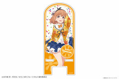 Dropout Idol Fruit Tart Acrylic Multipurpose Stand mini 04 Nina Maehara