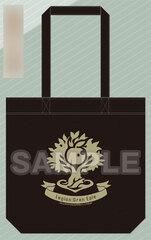 Assault Lily Last Bullet Tote Bag Gran Epler