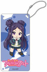 Dropout Idol Fruit Tart Petitkko Acrylic Keychain Roko Sekino