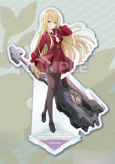Assault Lily Last Bullet Acrylic Stand Takane Miyagawa