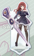 Assault Lily Last Bullet Acrylic Stand Kaede J. Newbell