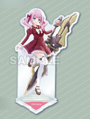 Assault Lily Last Bullet Acrylic Stand Himeka Sadamori