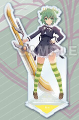Assault Lily Last Bullet Acrylic Stand Yoshimura Thi Mai