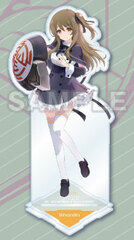 Assault Lily Last Bullet Acrylic Stand Shenlin Kuo