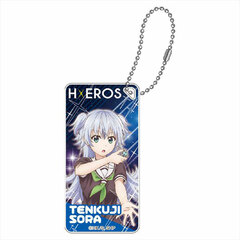 Dokyuu Hentai HxEros Domiterior Keychain Sora Tenkuji