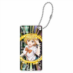 Dokyuu Hentai HxEros Domiterior Keychain Kirara Hoshino 2