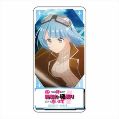 BOFURI: I Don't Want to Get Hurt, so I'll Max Out My Defense. Domiterior Izu