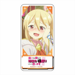 BOFURI: I Don't Want to Get Hurt, so I'll Max Out My Defense. Domiterior Frederica