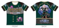 BanG Dream! Girls Band Party! Touring T-shirt Yukina Minato Ver. (M)