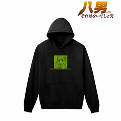 Hachinan tte, Sore wa Nai deshou! Elise Hoodie Ladies' L
