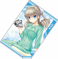 Charlotte Acrylic Stand Nao Tomori