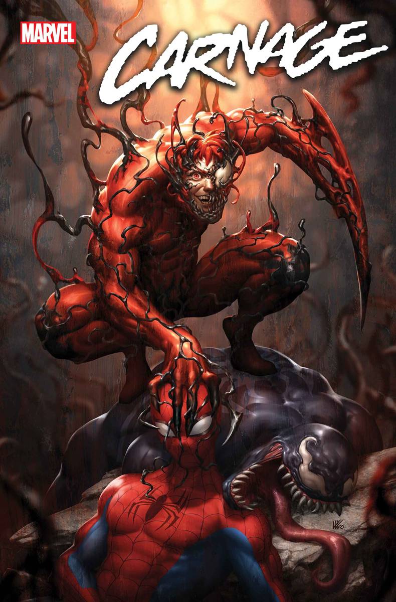 Carnage #11 (STL252307)