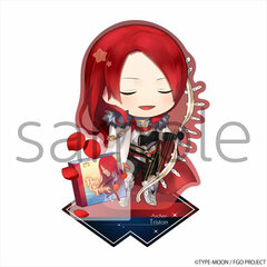 CharaToria Acrylic Stand Fate/Grand Order Archer/Tristan