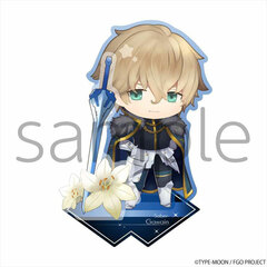 CharaToria Acrylic Stand Fate/Grand Order Saber/Gawain