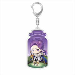 CharaToria Acrylic Keychain Fate/Grand Order Saber/Lancelot