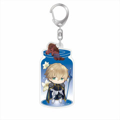 CharaToria Acrylic Keychain Fate/Grand Order Saber/Gawain