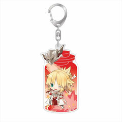 CharaToria Acrylic Keychain Fate/Grand Order Saber/Mordred